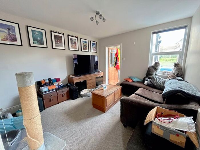 2 Bedroom Semi-Detached House For Sale In Wimborne Road, Oakdale, Poole, BH15