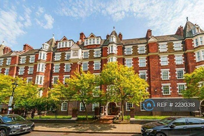 1 Bedroom Flat To Rent In Scott Ellis Gardens, London, NW8
