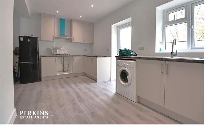 4 Bedroom Property To Rent In Southall, UB1