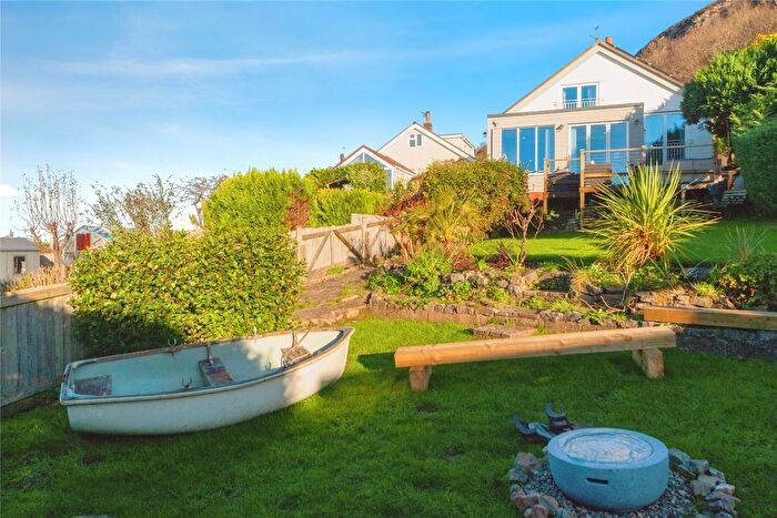 4 Bedroom Bungalow For Sale In The Avenue, Prestatyn, Denbighshire, LL19