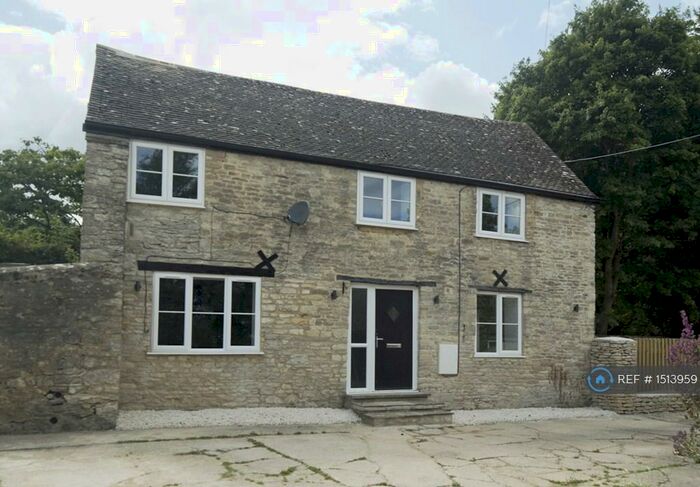 2 Bedroom Detached House To Rent In Middleton Stoney, Bicester, OX25