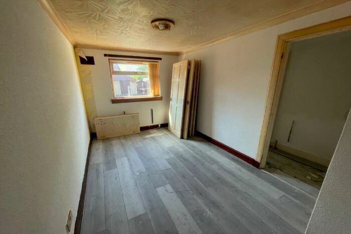 1 Bedroom Flat For Sale In , Bellshill Road, Motherwell, ML1