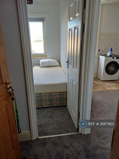 Studio To Rent In Leed Street, Sandown, PO36