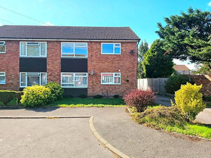 2 Bedroom Flat To Rent In Malvern Road, Gloucester, GL1
