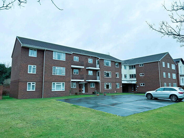 3 Bedroom Flat For Sale In Thornton House, Queens Road, Southport, PR9