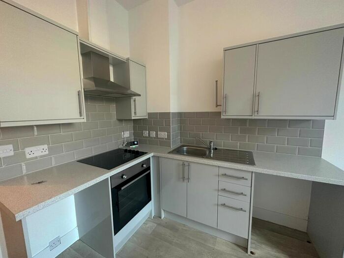 Apartment To Rent In Christchurch Road, Bournemouth, BH1