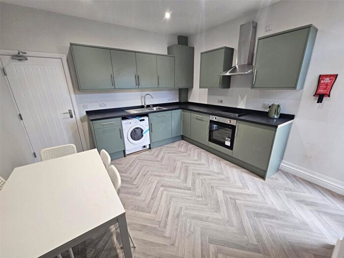 1 Bedroom House To Rent In Welbeck Street, Kirkby-in-Ashfield, Nottingham, Nottinghamshire, NG17