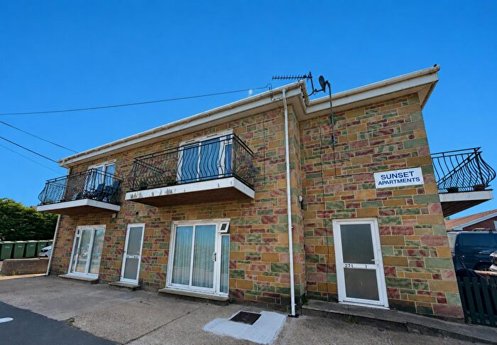 1 Bedroom Apartment To Rent In Sunset Appartments, Colwell Chine Road, Freshwater, PO40