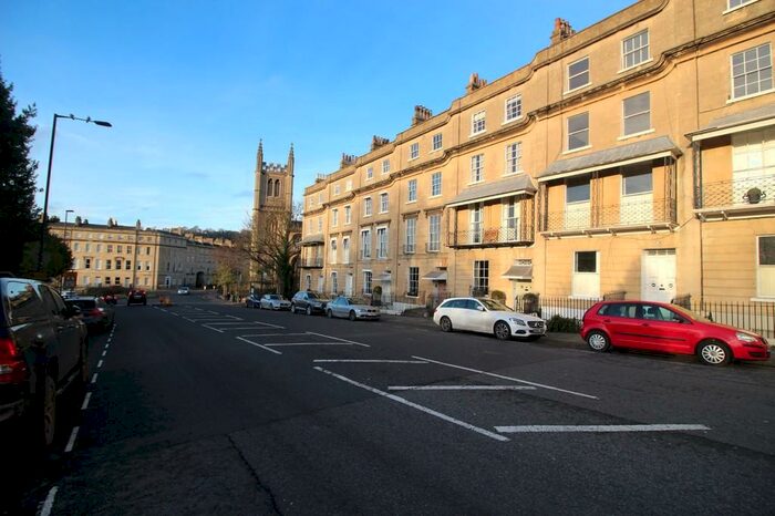 1 Bedroom Apartment To Rent In Raby Place, Bathwick, Bath, BA2