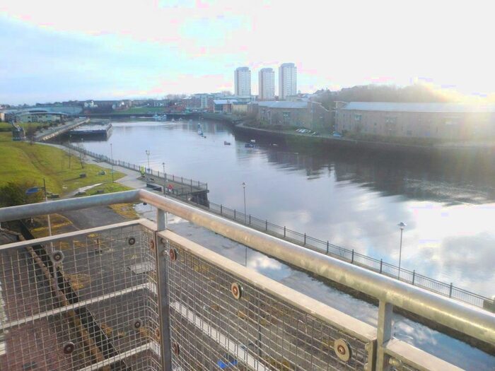 2 Bedroom Flat To Rent In Bonners Raff, Chandlers Road, Sunderland, SR6