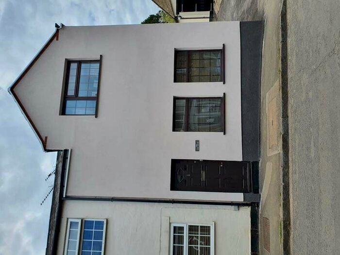 2 Bedroom End Of Terrace House To Rent In High Street, Hook Norton, OX15