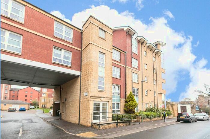 2 Bedroom Detached House To Rent In Loaning Road, Edinburgh, EH7