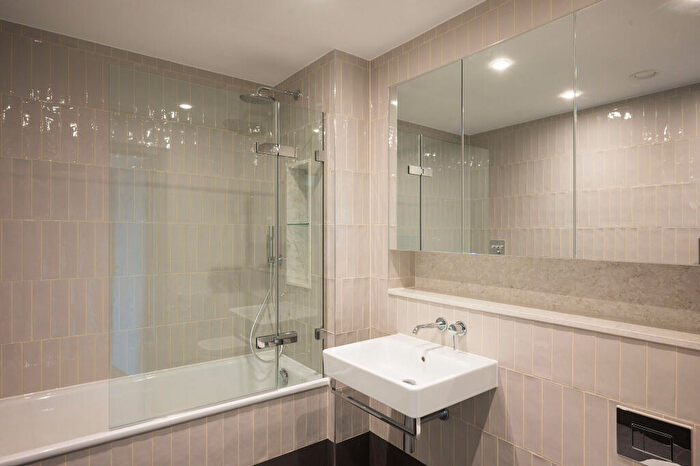 1 Bedroom Flat To Rent In The Gessner, Watermead Way, Tottenham Hale, N17