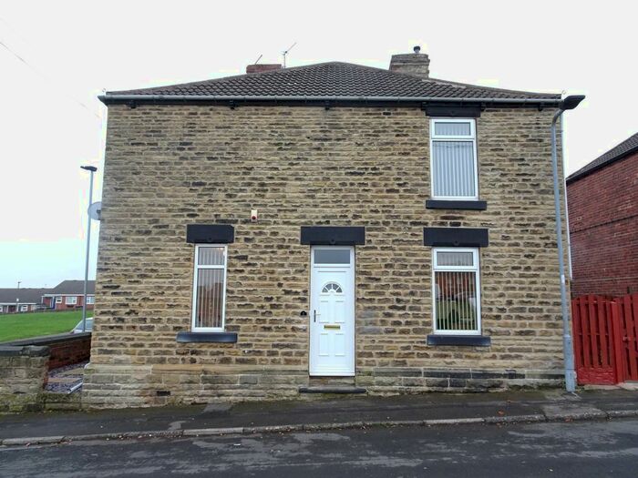 2 Bedroom Terraced House To Rent In Clarence Street, Wath-Upon-Dearne, S63