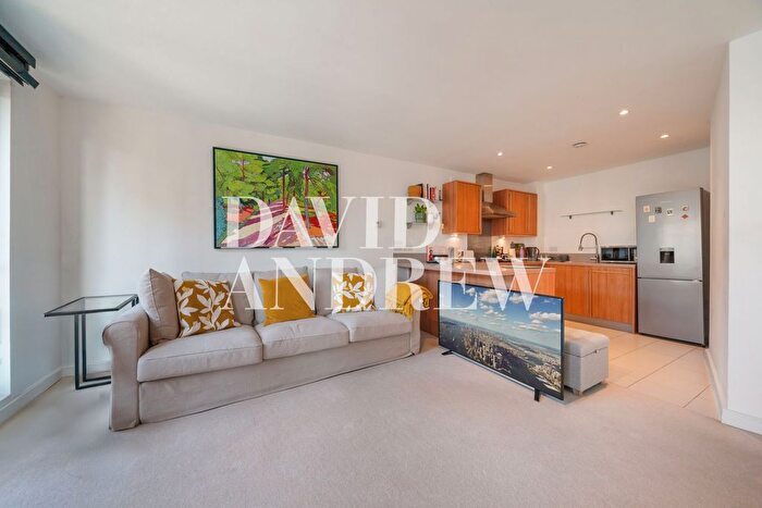 1 Bedroom Flat To Rent In Eden Grove, Garand Court Eden Grove, N7