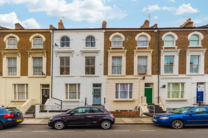 1 Bedroom Flat To Rent In Woodstock Grove, Hammersmith, W12