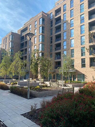 2 Bedroom Flat To Rent In Ealing Road, Wembley, HA0