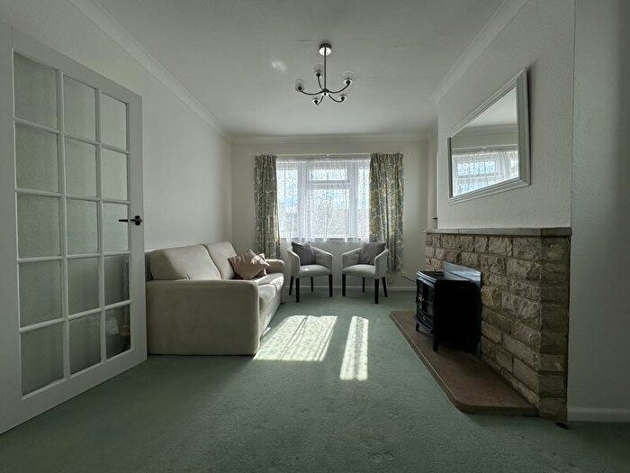 2 Bedroom Detached Bungalow For Sale In Prospect Crescent, Swanage, BH19