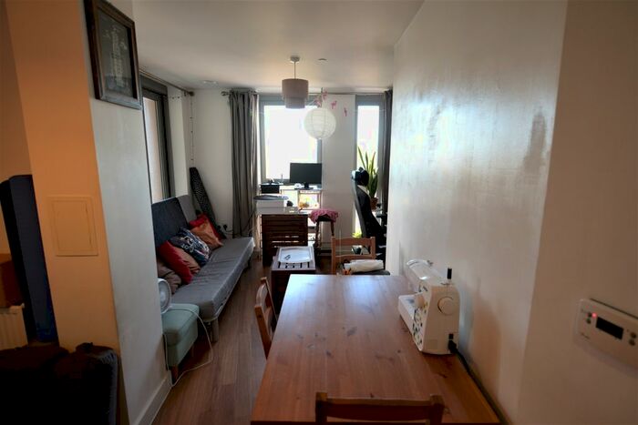 1 Bedroom Flat To Rent In Elmira Street, London, SE13