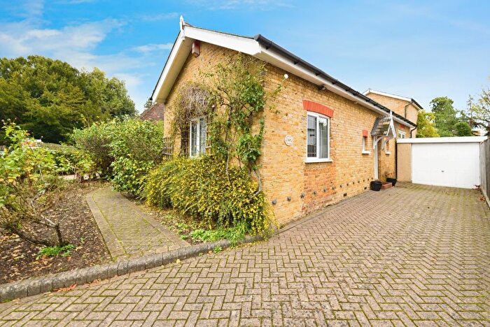 4 Bedroom Detached House For Sale In Hayes Lane, Kenley, CR8