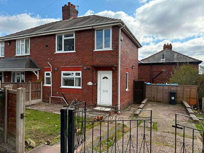 3 Bedroom Semi-Detached House To Rent In Newhall Road, Rowely Regis, Bedroom Semi Detached, B65