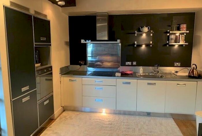 1 Bedroom Flat To Rent In Firth Street, Huddersfield, HD1