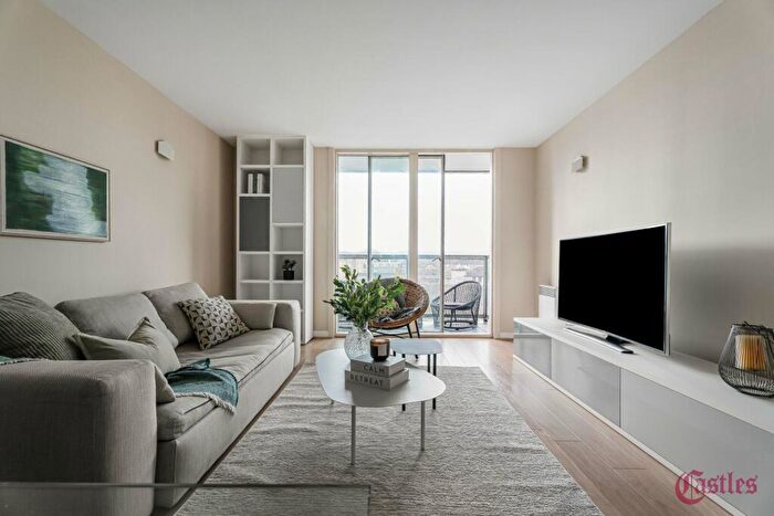 1 Bedroom Flat For Sale In Chadwell Lane, N8