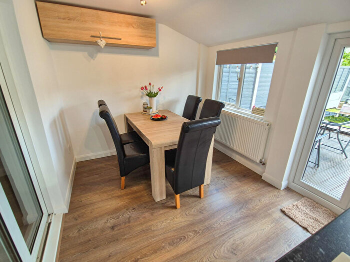 3 Bedroom Terraced House For Sale In Highbury Avenue, Rowley Regis, B65