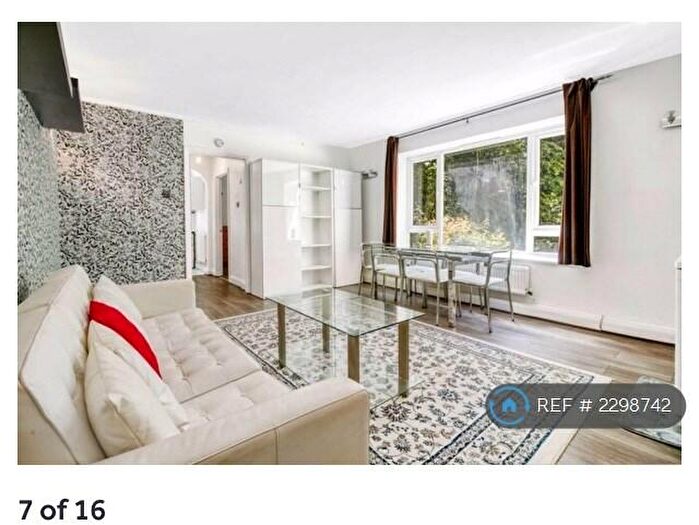 1 Bedroom Flat To Rent In Sunningfield Road, London, NW4