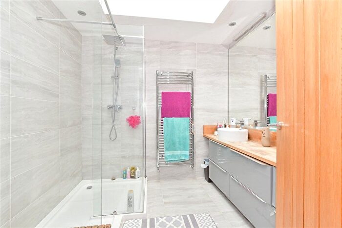 3 Bedroom Detached Bungalow For Sale In Dovers Green Road, Reigate, Surrey, RH2