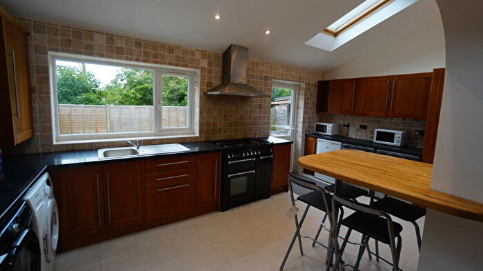 1 Bedroom House To Rent In Rowlandson Gardens, Bristol, BS7