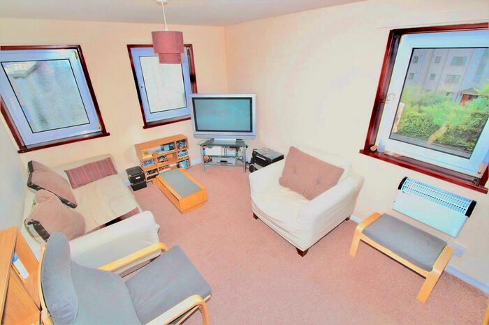 4 Bedroom Flat To Rent In Canal Street, Aberdeen, AB24