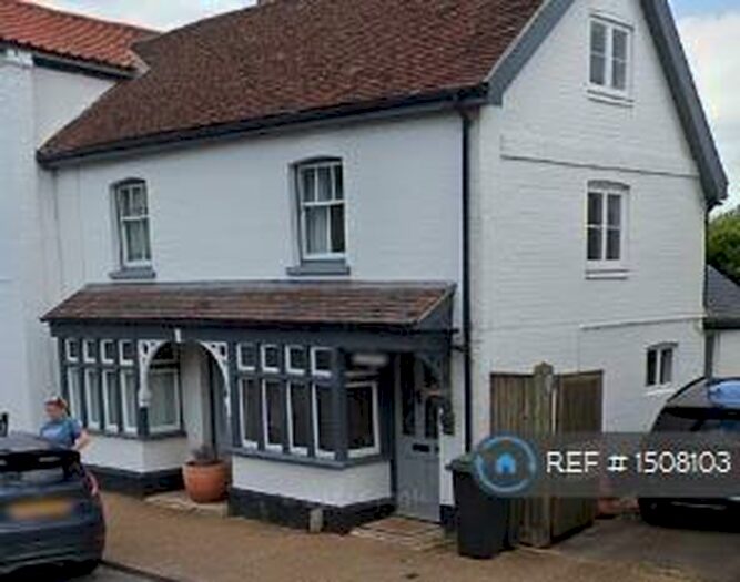 3 Bedroom Semi-Detached House To Rent In The Street, Woolpit, Bury St. Edmunds, IP30