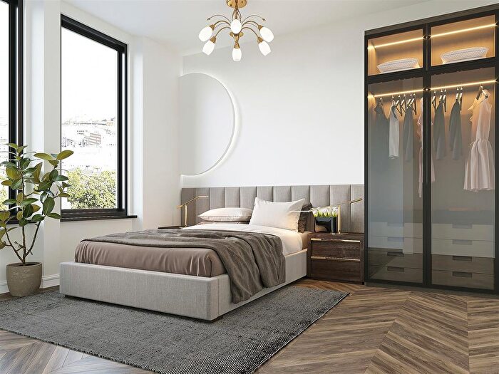 Studio To Rent In Shirland Road, London, W9