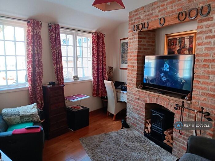 1 Bedroom Bungalow To Rent In High Street, Great Glen, Leicester, LE8