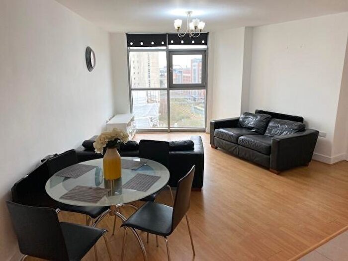 2 Bedroom Apartment To Rent In Altolusso, Cardiff, CF10