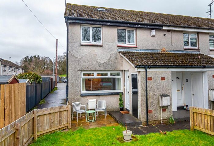 1 Bedroom Flat For Sale In Drumaling Terrace, Lennoxtown, G66