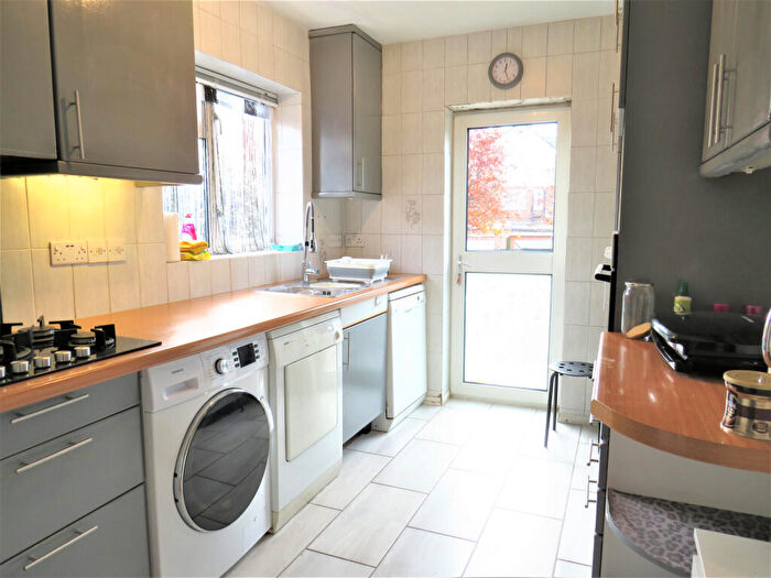 3 Bedroom Semi-Detached House To Rent In Priory Hill, Wembley, Middlesex, HA0