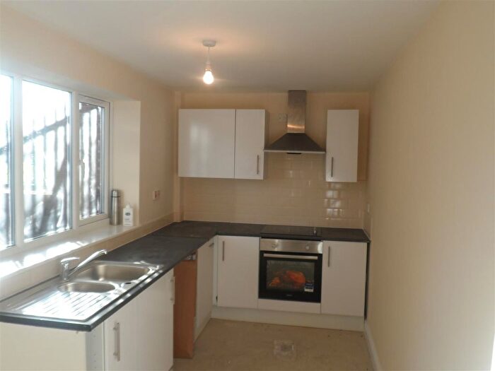 1 Bedroom Flat To Rent In Venus Mews, Mitcham, CR4