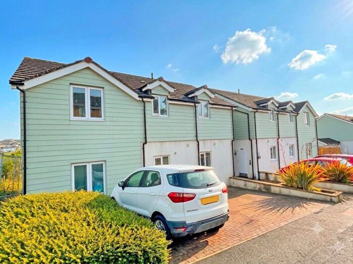 2 Bedroom Flat For Sale In Grantley Gardens, Mannamead, Plymouth, PL3