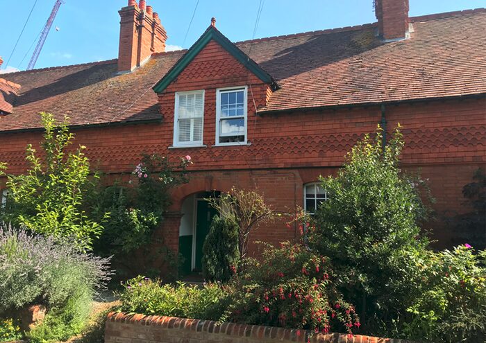 3 Bedroom Terraced House To Rent In Bostock Road, Abingdon, OX14