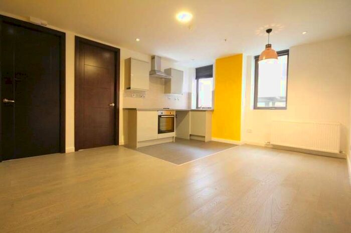 1 Bedroom Apartment To Rent In Avix Apartments, Walsall Road, Perry Barr, Birmingham, B42