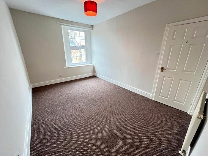 2 Bedroom Terraced House For Sale In Hall Street, Barnard Castle, DL12