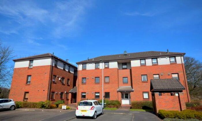 2 Bedroom Flat To Rent In Bed Un-Furnished @ Fairways View, G81