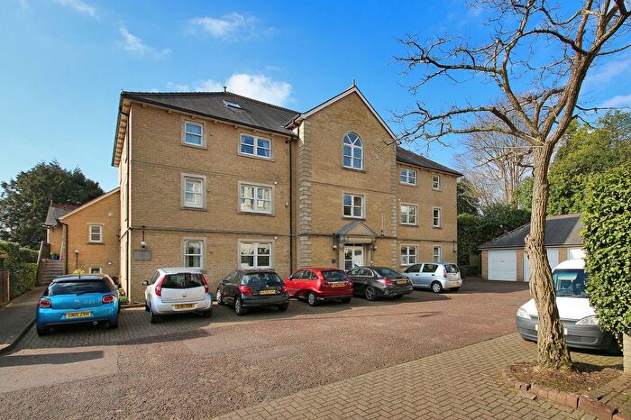 2 Bedroom Flat To Rent In Pembury Road, Tunbridge Wells, TN2