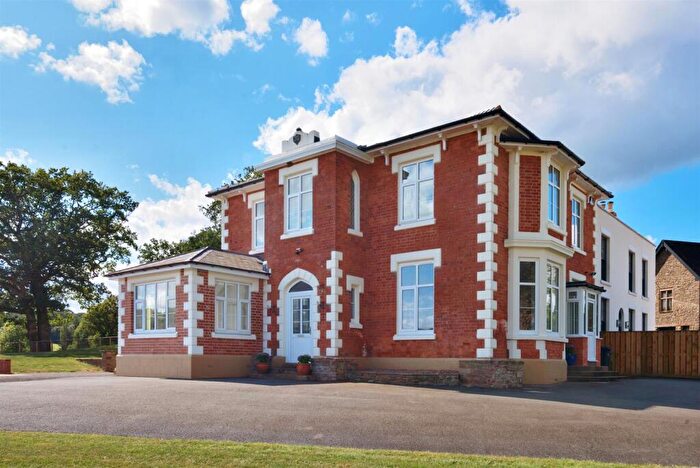 4 Bedroom Villa For Sale In Ewyas Harold, Hereford, HR2