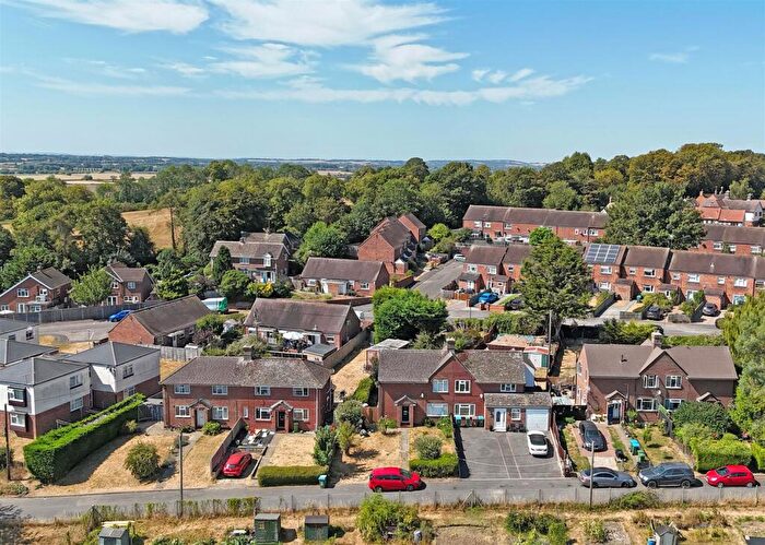 4 Bedroom Semi-Detached House For Sale In Long Crendon, Buckinghamshire, HP18