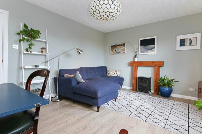 1 Bedroom Flat For Sale In / Moira Terrace, Craigentinny, Edinburgh, EH7