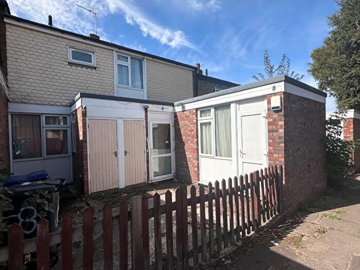 3 Bedroom Terraced House For Sale In Canterbury, Kent, CT1