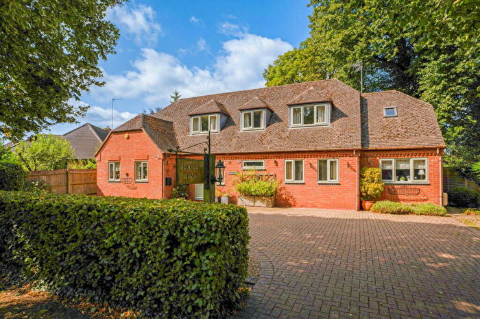 5 Bedroom Detached House For Sale In London Road, Shipston On Stour, CV36